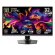 MSI MPG 322URX 240Hz QD-OLED 4K UHD 31.5 Inch Gaming Monitor