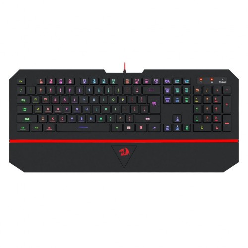 Redragon K502 Karura 2 RGB Wired Gaming Keyboard