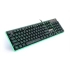 Redragon K509 DYAUS RGB 7-Color Backlit Gaming Keyboard