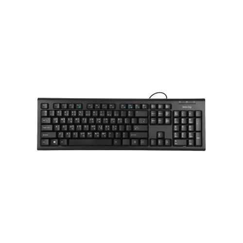  Value Top K2817U USB Multimedia Keyboard