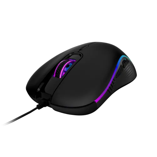 Gamdias AURA GS3 RGB Gaming Mouse