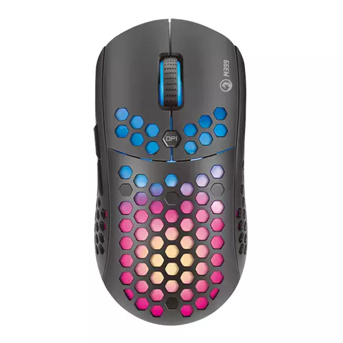 Marvo M513 RGB 4800 DPI GAMING MOUSE