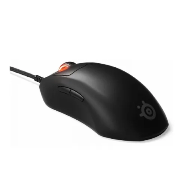 SteelSeries Prime Plus RGB Gaming Mouse (62490)