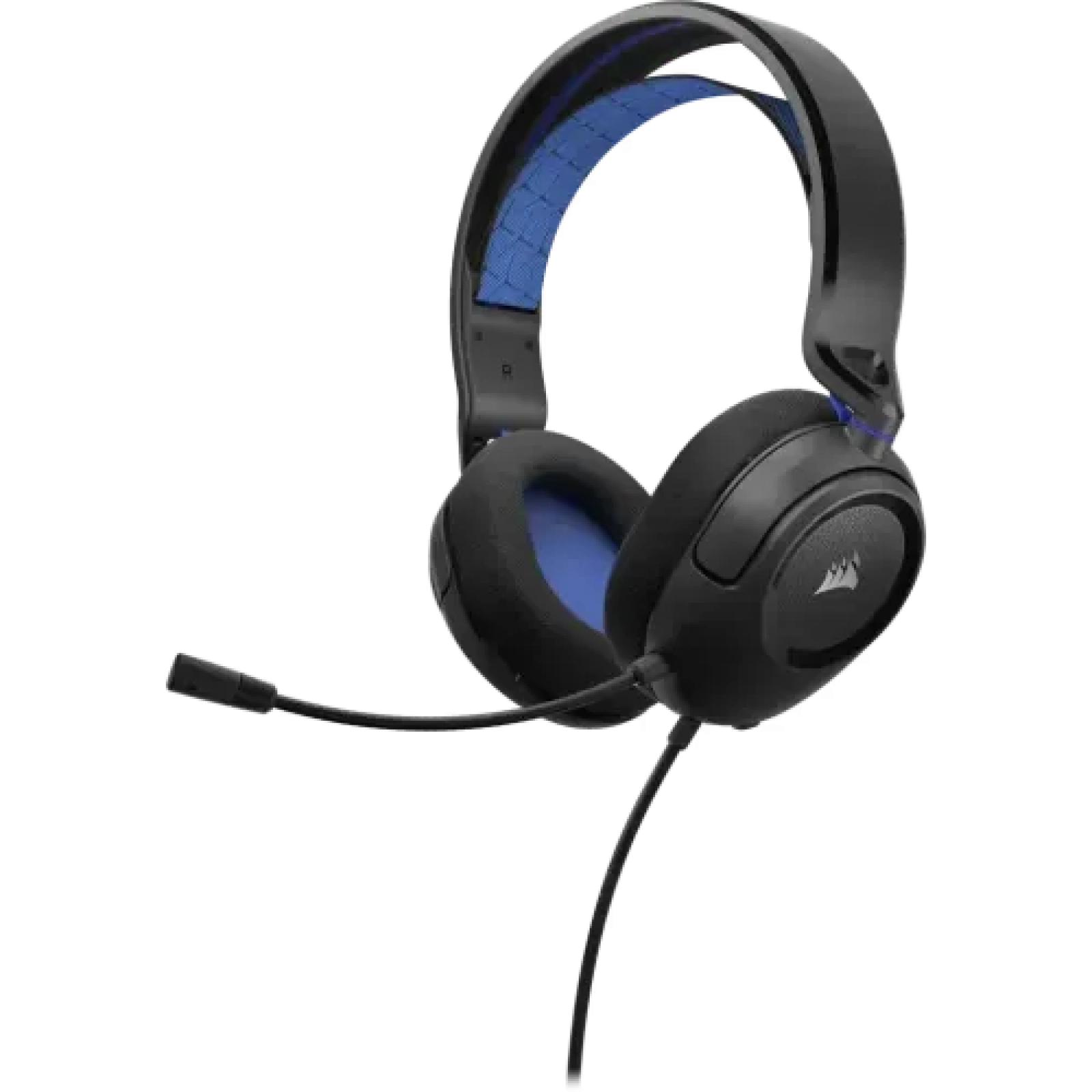 Corsair HS35 V2 Stereo Wired Multiplatform Gaming Headphone