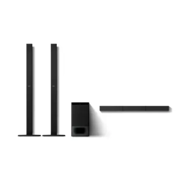 Sony HT-S700RF Soundbar – 1000W Home Theater System Best