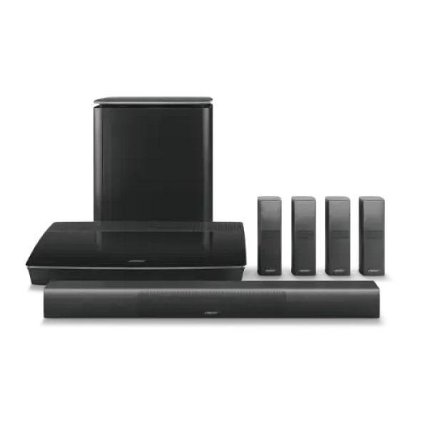 Lifestyle 650 Bose Surround Sound Lifestyle Bose Lifestyle 650