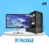 Intel Core i3-10100F Gaming Desktop PC