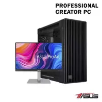 Professional ProArt Creator PC Powered by ASUS