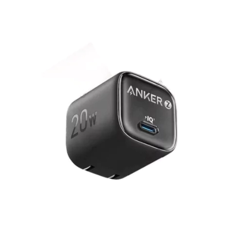 Anker Zolo IQ3 PD3.0 20W USB-C Charger