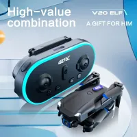 4DRC V20