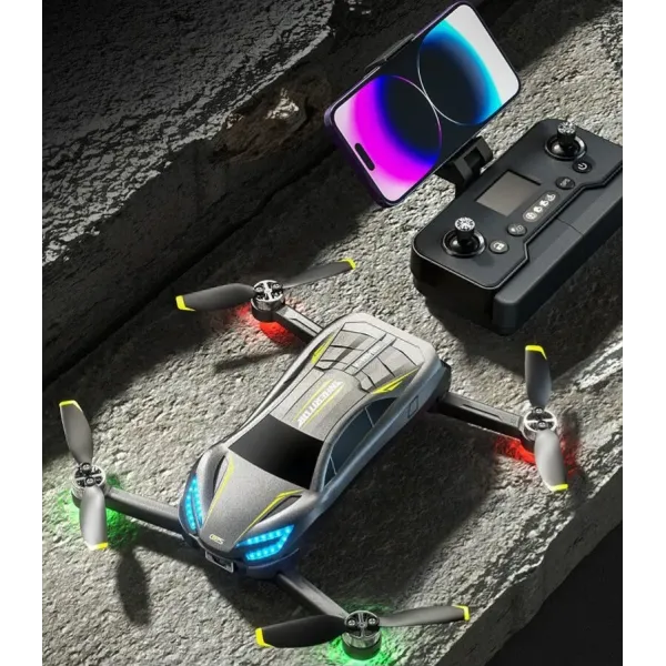 Flying Car