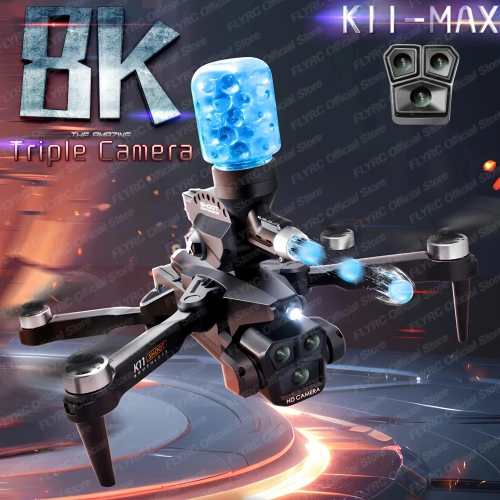K11 Max