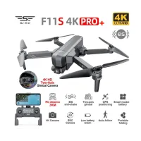SJRC F11s 4k pro+