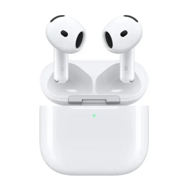 Apple AirPods 4 Wireless Earbuds