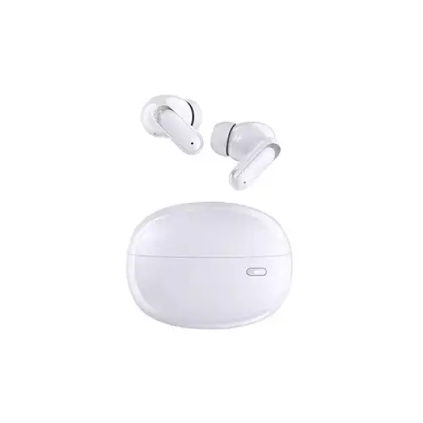 Blisbond S1 Ultra-Short Stem Design TWS Earbuds (White)