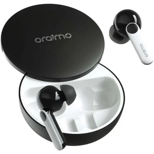 Oraimo FreePods 4 OEB-E105D True Wireless Earbuds (Noise Cancellation)