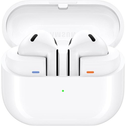 Samsung Galaxy Buds3 Wireless Earbuds with Clear Sound and Comfort