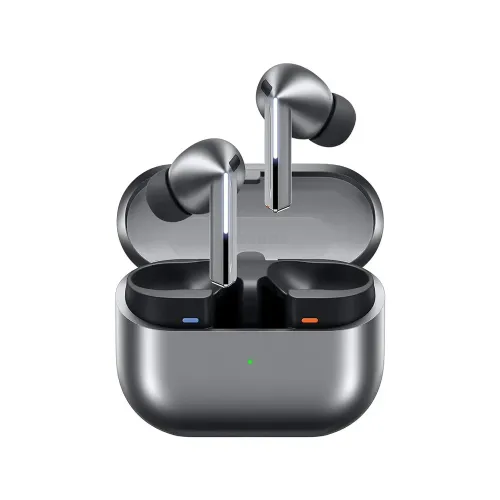 Samsung Galaxy Buds 3 Pro Wireless Earbuds with ANC and Premium Sound