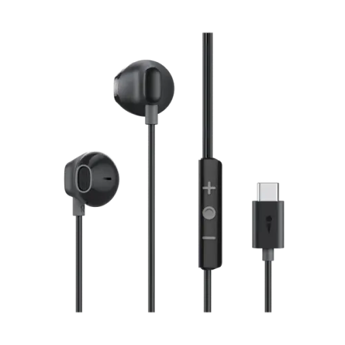 Oraimo Halo Airy OEP-650 Type-C Earphone with Clear Sound