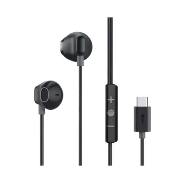 Oraimo Halo Airy OEP-650 Type-C Earphone with Clear Sound