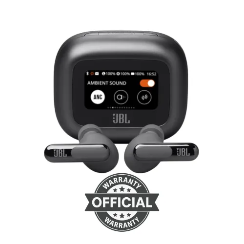 JBL Live Beam 3 (Black)