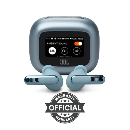 JBL Live Beam 3 (Blue)