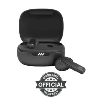 JBL Live Pro 2 True Wireless Earbuds (Black)
