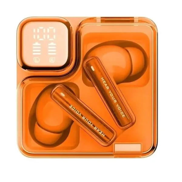 QCY MeloBuds Neo T31 Sci-Fi Earbuds
