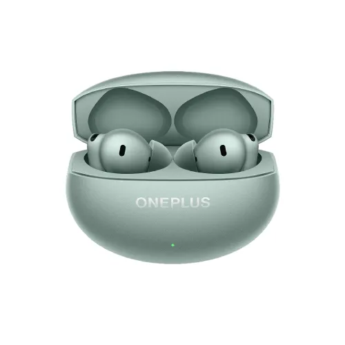OnePlus Buds 4 – Wireless Earbuds with Superior Sound & Comfort