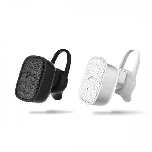 Remax RB-T18 Mini Stealth Single-Ear Bluetooth Earphone