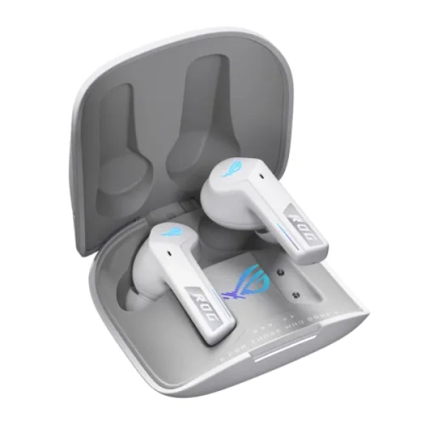 Asus ROG Cetra True Wireless SpeedNova Gaming Earbuds