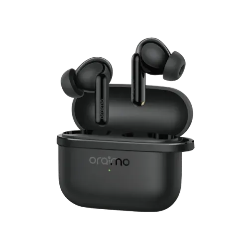 Oraimo SpaceBuds Lite Wireless Earbuds with Sound360 Audio