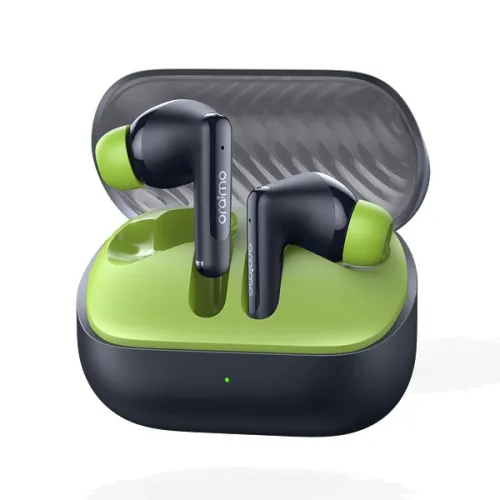 Oraimo SpaceBuds Neo Airbuds Up to 30 hours Playtime