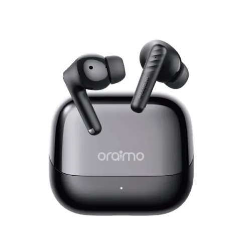 Oraimo SpaceBuds Neo+ up to 30 Hours