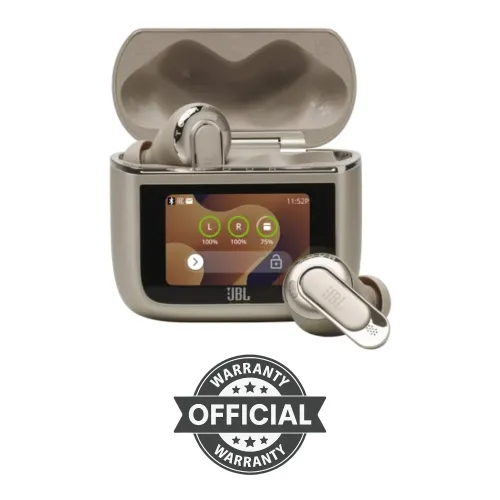 JBL Tour Pro 3 (Latte)