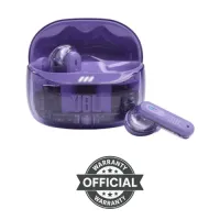 JBL Tune Beam 2 Ghost Edition True Wireless Earbuds (Ghost Mauve)