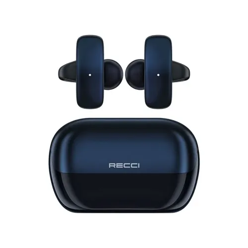 Recci W83 Clip True Wireless Earbuds Open Ear Bluetooth Earphones
