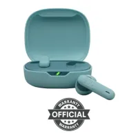 JBL Wave Flex 2 True Wireless Earbuds (Blue)