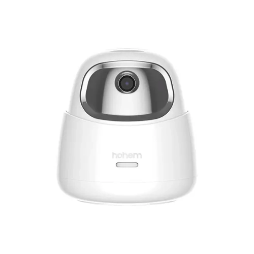 Hohem GO 2-Axis Gimbal with AI Visual Tracking