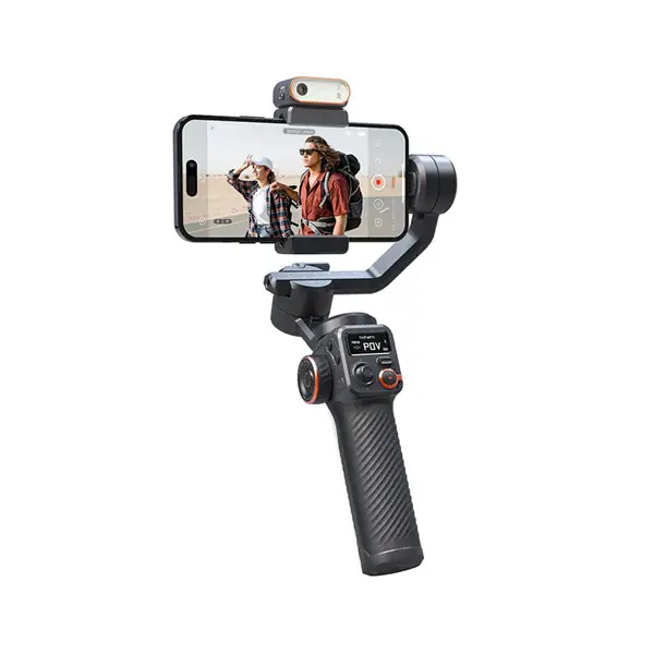 Hohem iSteady M6 Kit AI-Powered Camera Gimbal Stabilizer