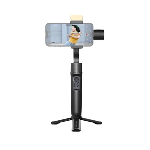 Hohem iSteady Mobile+ Smartphone Gimbal Kit