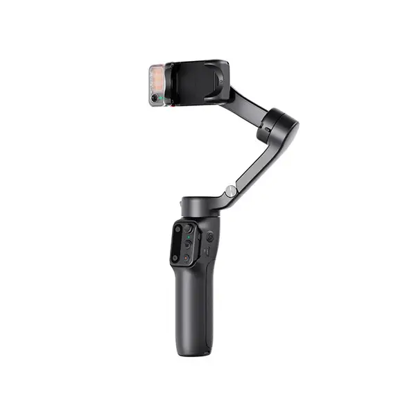 Hohem iSteady V3 Foldable AI-Powered Smartphone Gimbal Stabilizer
