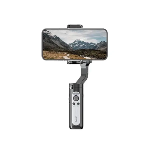 Hohem iSteady XE Kit 3-Axis Smartphone Gimbal Stabilizer