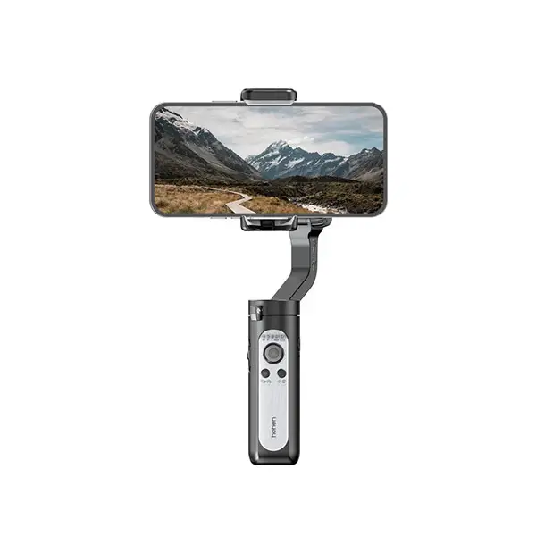 Hohem iSteady XE Kit 3-Axis Smartphone Gimbal Stabilizer