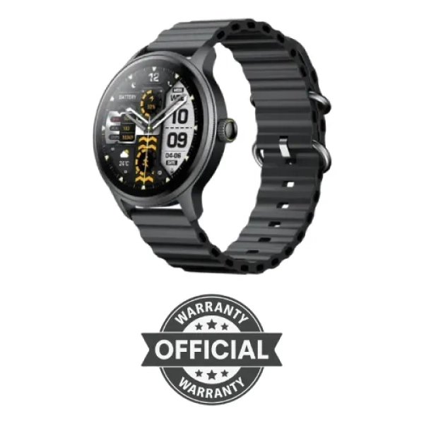 Oraimo Watch 5R