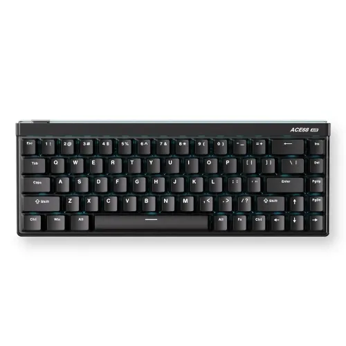 MCHOSE Ace 68 Air Ultra Esports Magnetic Switch Mechanical Gaming Keyboard