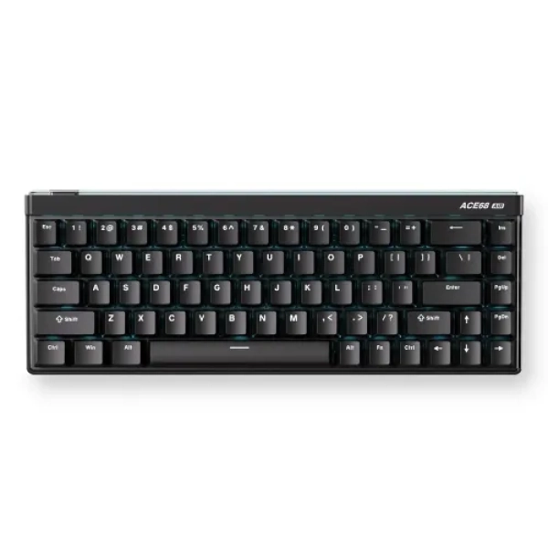 MCHOSE Ace 68 Air Ultra Esports Magnetic Switch Mechanical Gaming Keyboard