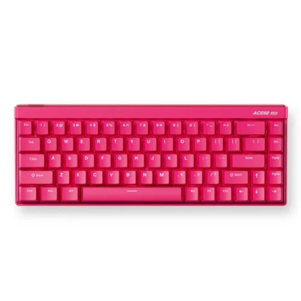MCHOSE Ace 68 Air Esports Magnetic Switch Mechanical Gaming Keyboard
