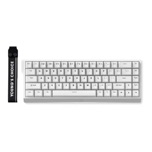 MCHOSE Ace 68 Esports Hall Effect Gaming Keyboard