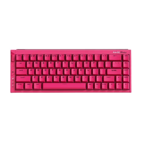 MCHOSE Ace 68 Turbo Esports HE Gaming Keyboard